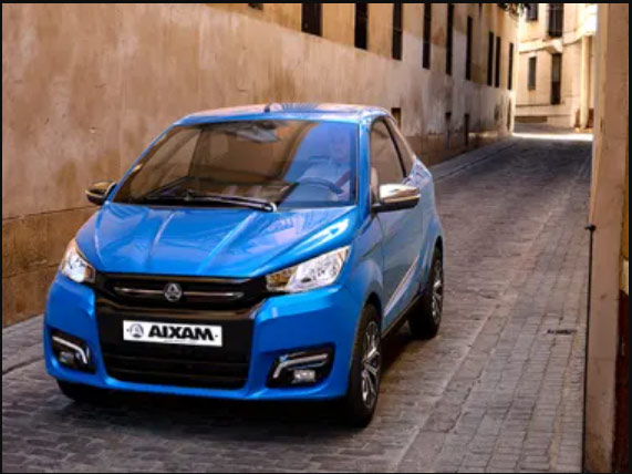 Location voiture sans permis